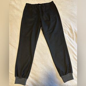 Vince flannel like pants size 33 men’s - NEW